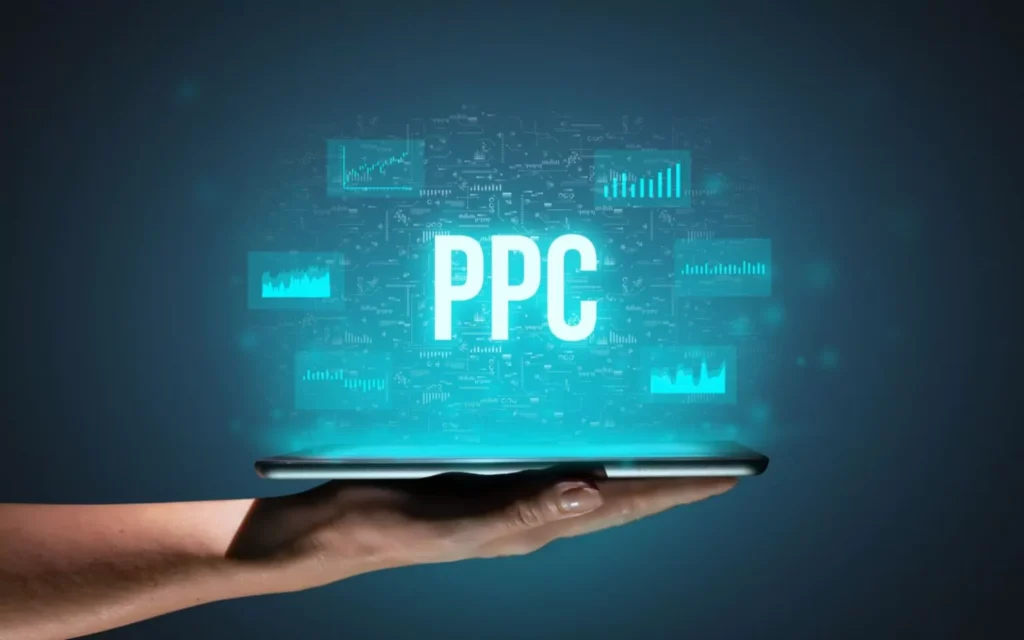 PPC management